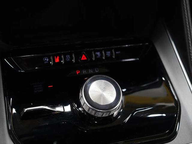 2024 Jeep Wagoneer Series II Carbide