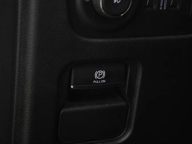 2024 Jeep Wagoneer Series II Carbide