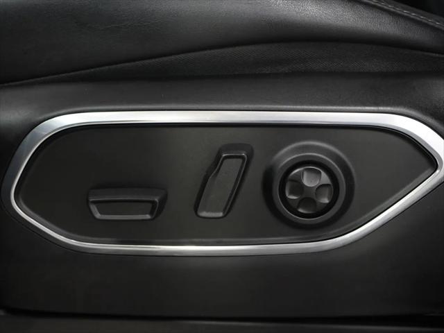 2024 Jeep Wagoneer Series II Carbide