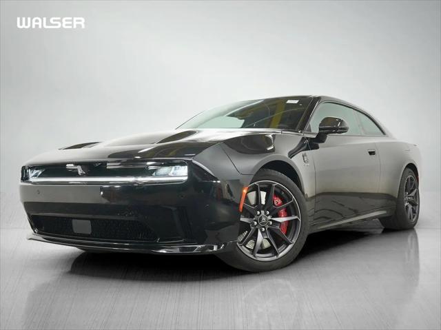 2024 Dodge Charger Daytona Scat Pack AWD for sale in Hopkins, MN