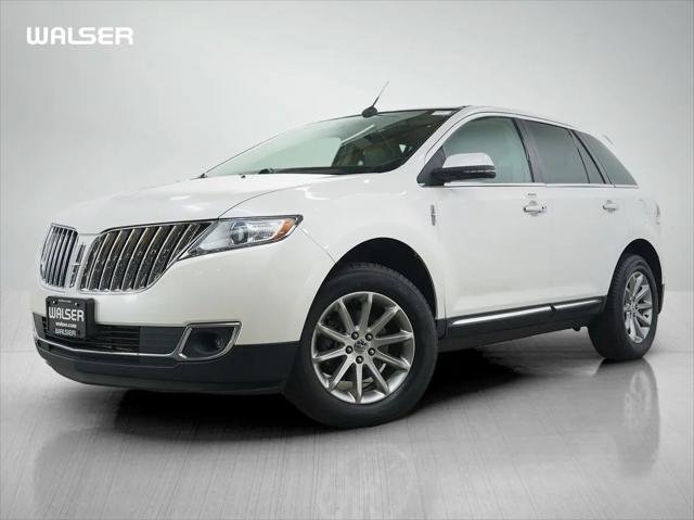 2014 Lincoln MKX AWD for sale in Hopkins, MN