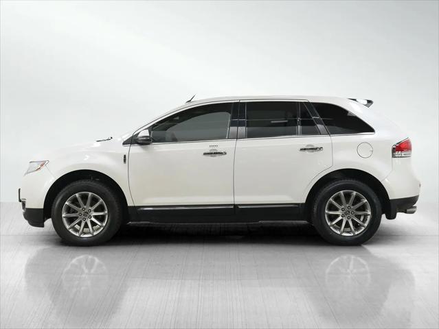 2014 Lincoln MKX AWD