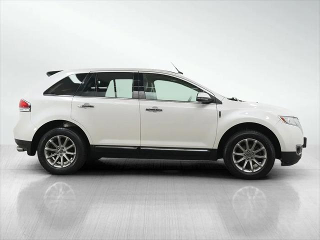 2014 Lincoln MKX AWD