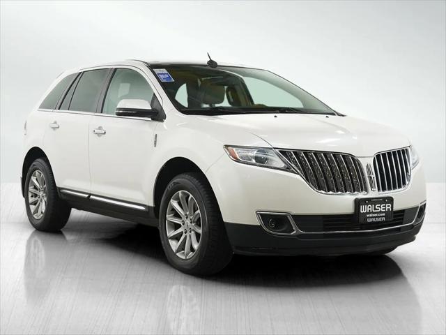 2014 Lincoln MKX AWD