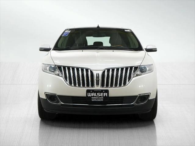 2014 Lincoln MKX AWD