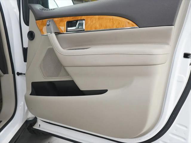 2014 Lincoln MKX AWD