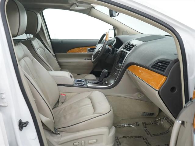 2014 Lincoln MKX AWD