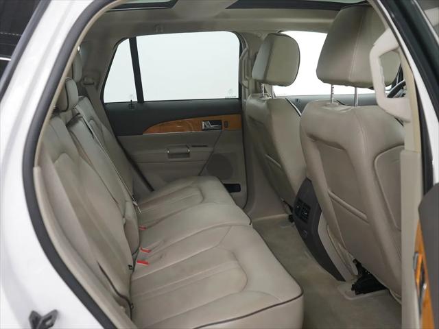 2014 Lincoln MKX AWD