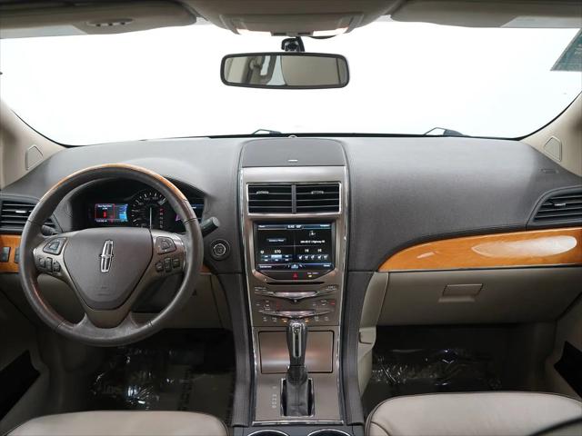 2014 Lincoln MKX AWD