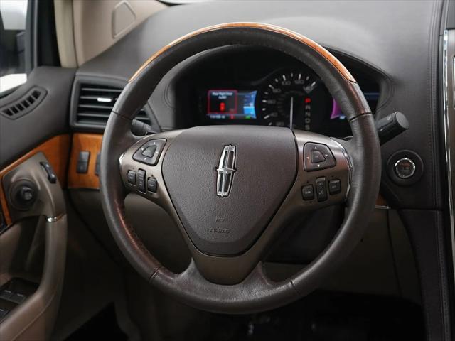 2014 Lincoln MKX AWD