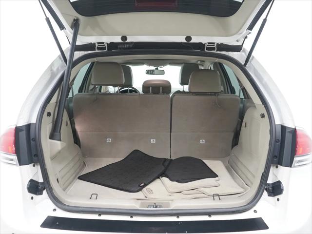 2014 Lincoln MKX AWD