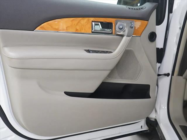 2014 Lincoln MKX AWD
