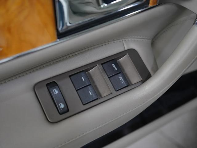 2014 Lincoln MKX AWD
