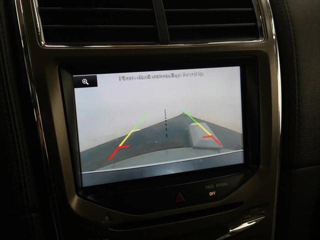 2014 Lincoln MKX AWD