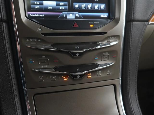 2014 Lincoln MKX AWD