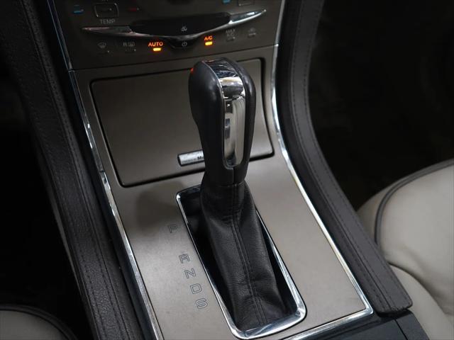 2014 Lincoln MKX AWD