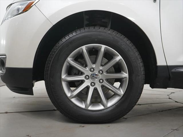 2014 Lincoln MKX AWD