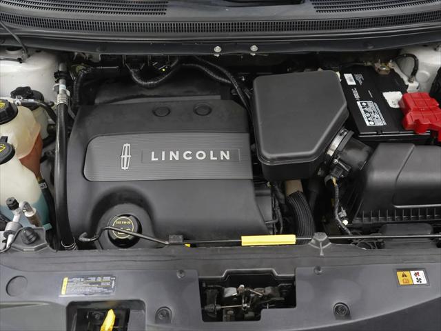 2014 Lincoln MKX AWD