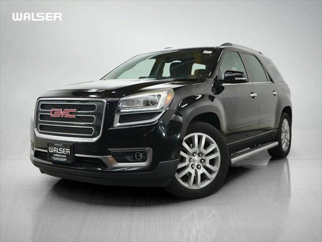 2016 GMC Acadia SLT-1 for sale in Hopkins, MN