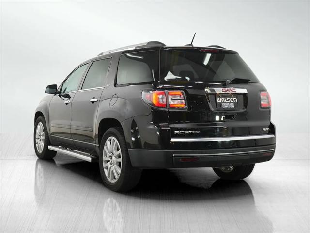 2016 GMC Acadia SLT-1