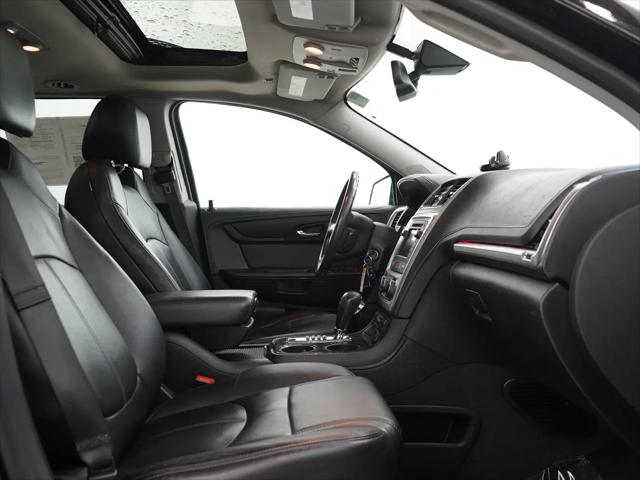 2016 GMC Acadia SLT-1