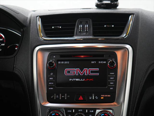 2016 GMC Acadia SLT-1