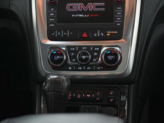 2016 GMC Acadia SLT-1