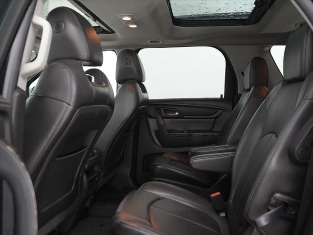 2016 GMC Acadia SLT-1