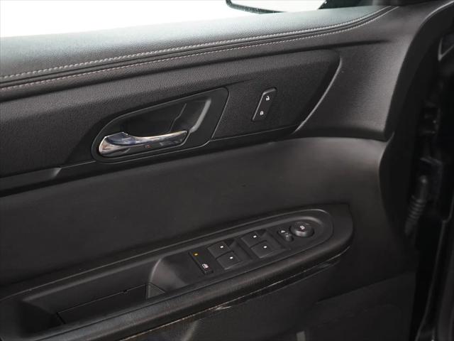 2016 GMC Acadia SLT-1