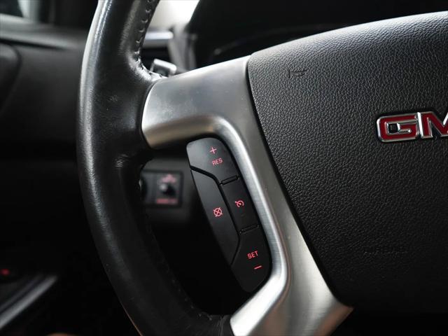 2016 GMC Acadia SLT-1