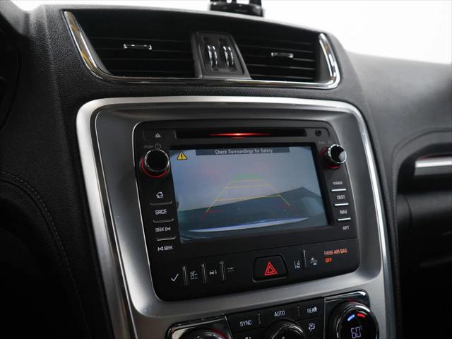 2016 GMC Acadia SLT-1
