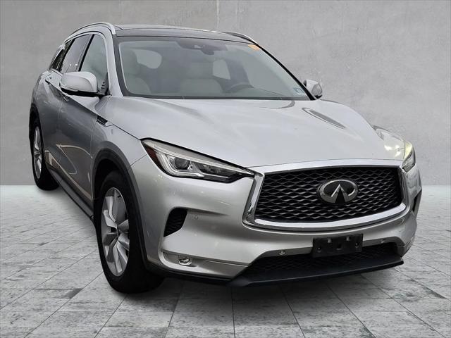 2019 INFINITI QX50 ESSENTIAL for sale in Marlton, NJ