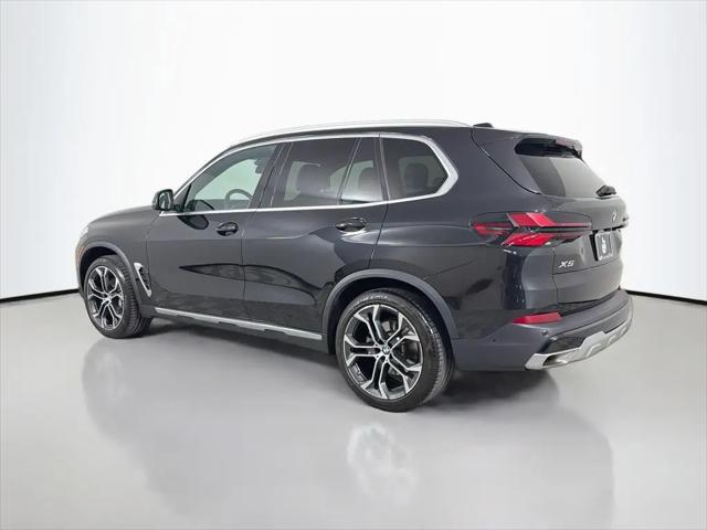 2024 BMW X5 sDrive40i