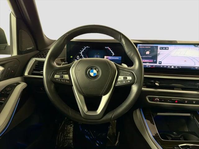 2024 BMW X5 sDrive40i