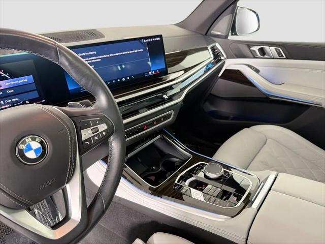 2024 BMW X5 sDrive40i