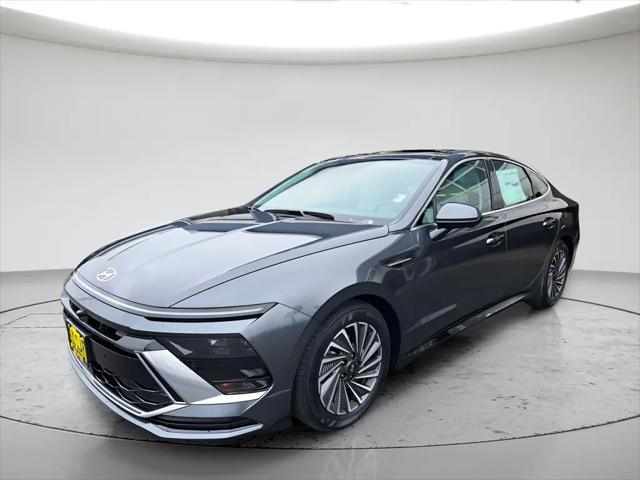 2026 Hyundai Sonata Hybrid Limited for sale in Auburn, WA