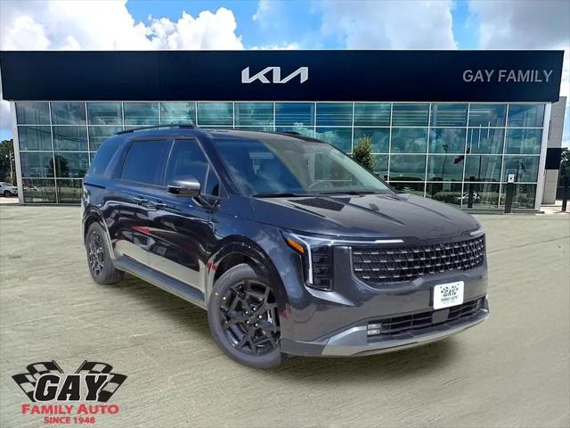 2026 Kia Carnival MPV SX Prestige for sale in Dickinson, TX
