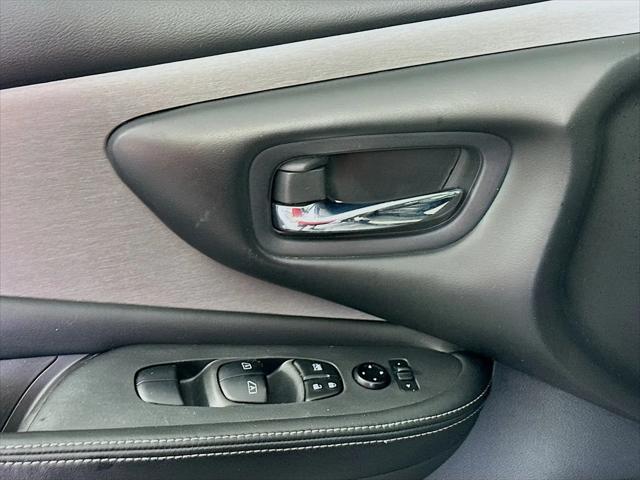 2020 Nissan Murano SV FWD