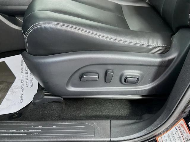 2020 Nissan Murano SV FWD