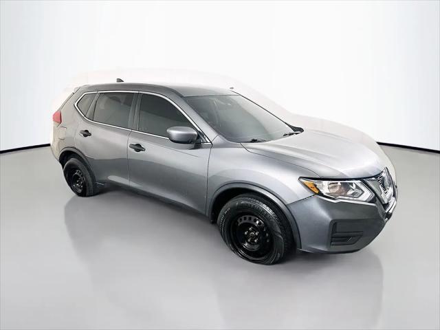 2020 Nissan Rogue S FWD for sale in Shiloh, IL