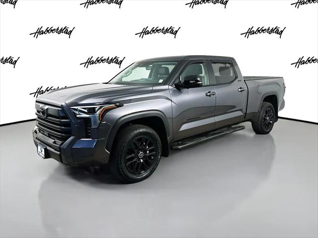 2024 Toyota Tundra Limited for sale in Huntington Station, NY
