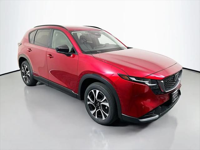 2026 Mazda CX-5 2.5 S Preferred for sale in Shiloh, IL