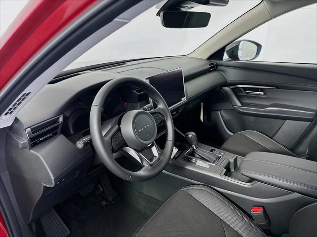 2026 Mazda CX-5 2.5 S Preferred
