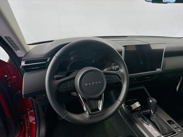 2026 Mazda CX-5 2.5 S Preferred