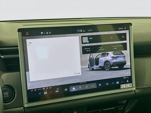 2026 Mazda CX-5 2.5 S Preferred