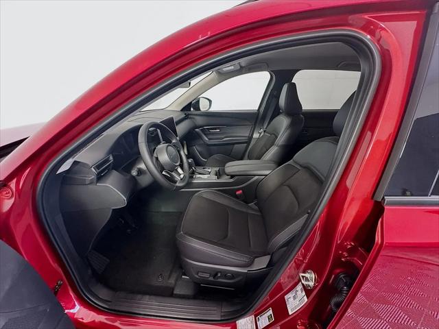 2026 Mazda CX-5 2.5 S Preferred