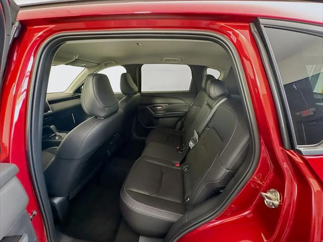 2026 Mazda CX-5 2.5 S Preferred