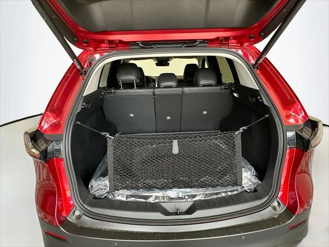 2026 Mazda CX-5 2.5 S Preferred