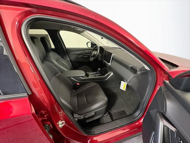 2026 Mazda CX-5 2.5 S Preferred