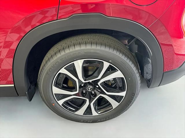 2026 Mazda CX-5 2.5 S Preferred